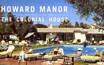 howard manor